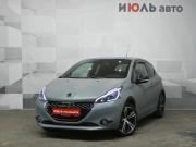 Peugeot 208 GTi I Екатеринбург  - изображение 16