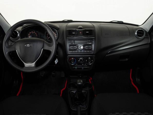 Lada (ВАЗ) Granta I Рестайлинг с пробегом 2019 года, цена 678 000 рублей, 45000 км, хэтчбек, Автокод Объявления