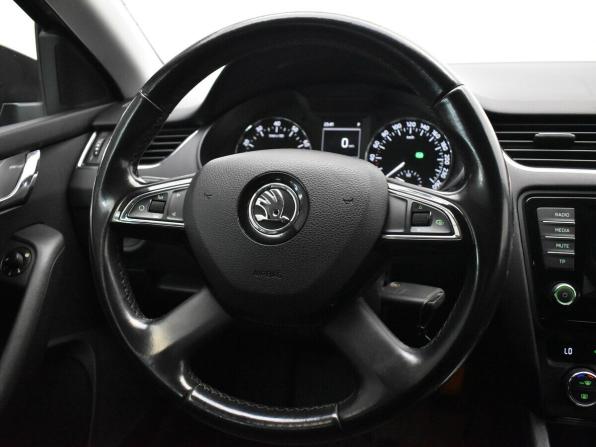 Skoda Octavia III (A7) с пробегом 2014 года, цена 990 000 рублей, 224353 км, универсал, Автокод Объявления