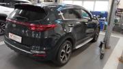 Kia Sportage IV Рестайлинг Санкт-Петербург  - изображение 10