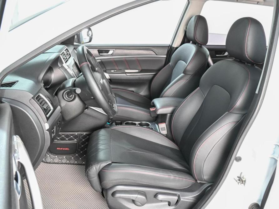 Haval M6 I Рестайлинг Ростов-на-Дону  - изображение 10
