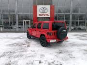 Jeep Wrangler IV (JL) Ростов-на-Дону  - изображение 22