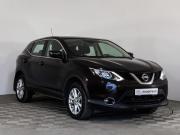 Nissan Qashqai II Санкт-Петербург  - изображение 23
