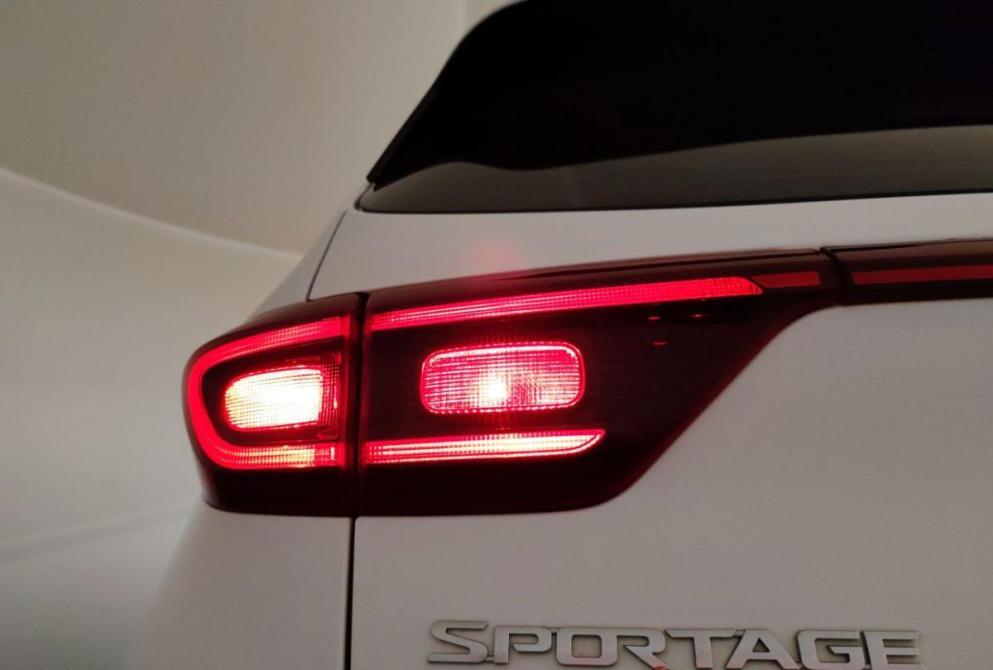 Kia Sportage IV Рестайлинг Ярославль  - изображение 25