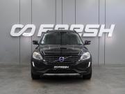 Volvo XC60 I Рестайлинг Воронеж  - изображение 20