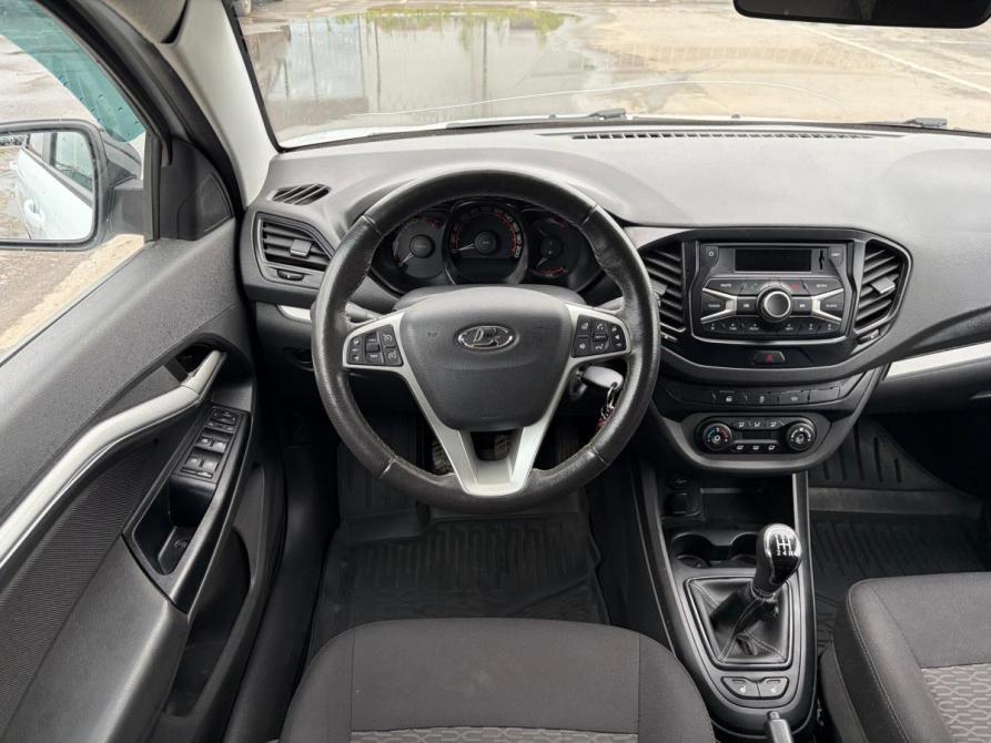Lada (ВАЗ) Vesta I Ярославль  - изображение 9