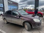 Lada (ВАЗ) Granta I Уфа  - изображение 11