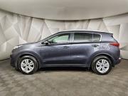 Kia Sportage IV Москва  - изображение 34