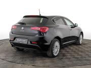 Alfa Romeo Giulietta III Москва  - изображение 31