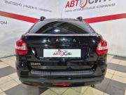Lada (ВАЗ) Granta I Рестайлинг Воронеж  - изображение 29