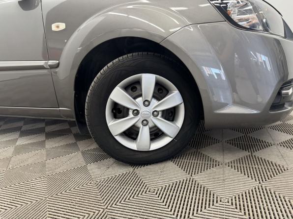 Kia Rio II Рестайлинг с пробегом 2010 года, цена 890 000 рублей, 36012 км, хэтчбек, Автокод Объявления