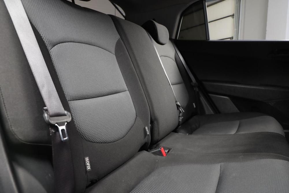 Hyundai Creta I Новосибирск  - изображение 17