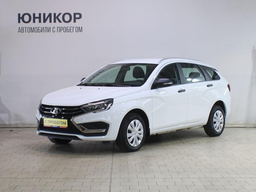 Lada (ВАЗ) Vesta I Рестайлинг (NG) Дзержинск  - изображение 1