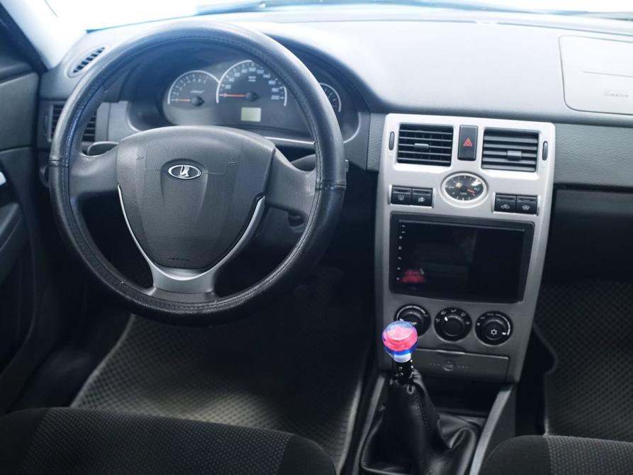 Lada (ВАЗ) Priora I Самара  - изображение 13