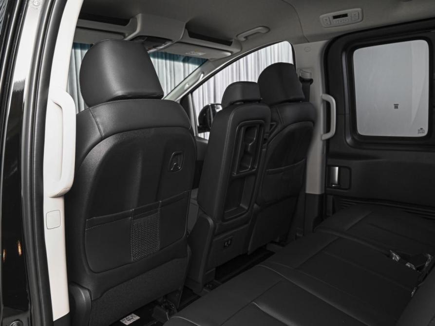 Hyundai Staria I Ставрополь  - изображение 13
