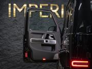 Mercedes-Benz G-Класс AMG II (W465) Рестайлинг Москва  - изображение 70