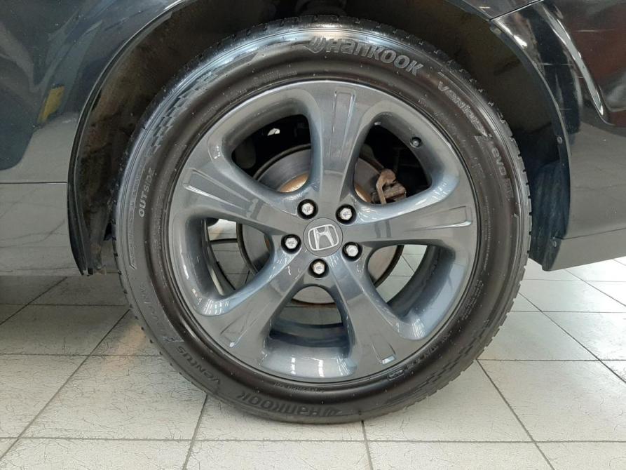 Honda Crosstour I Москва  - изображение 14
