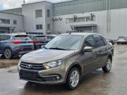 Lada (ВАЗ) Granta I Рестайлинг Нижний Новгород  - изображение 9