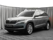 Skoda Kodiaq I Москва  - изображение 33