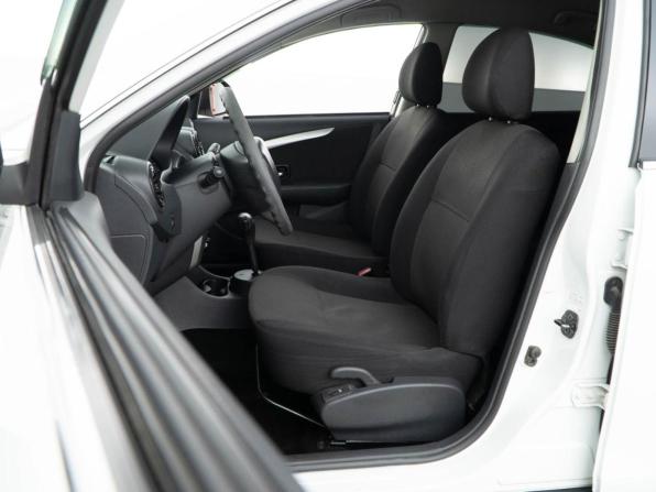 Nissan Almera III (G15) с пробегом 2017 года, цена 779 050 рублей, 137016 км, седан, Автокод Объявления