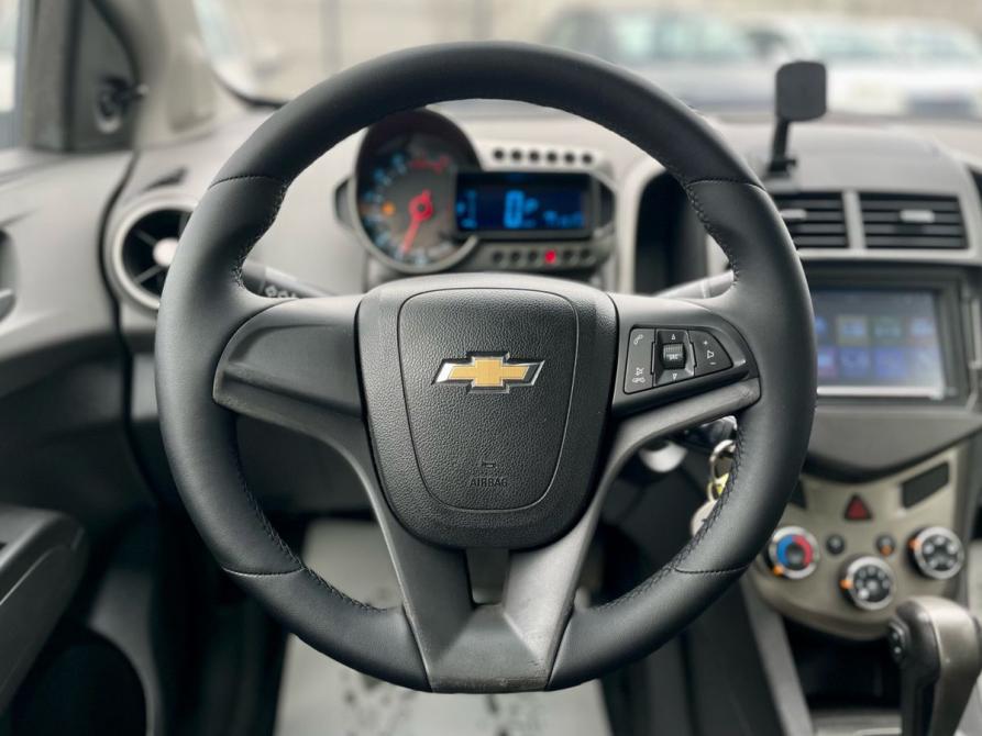 Chevrolet Aveo II Краснодар  - изображение 13