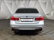 BMW 3 серии VI (F3x) Рестайлинг Москва  - изображение 21