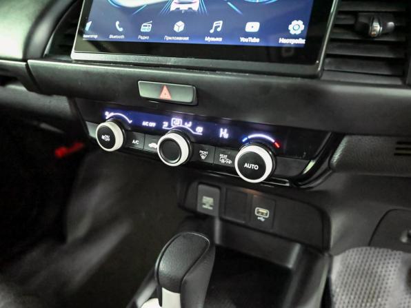 Honda Fit IV с пробегом 2021 года, цена 1 300 000 рублей, 97091 км, хэтчбек, Автокод Объявления