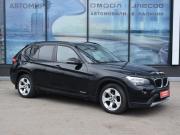 BMW X1 I (E84) Рестайлинг Архангельск  - изображение 16