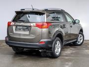 Toyota RAV4 IV (XA40) Москва  - изображение 34