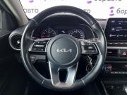 Kia Cerato IV Рестайлинг Ростов-на-Дону  - изображение 31