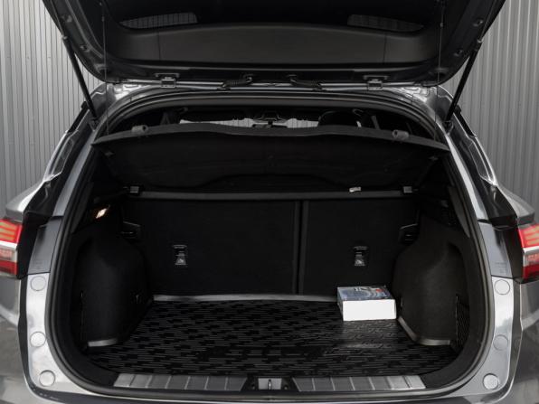 Geely Coolray I с пробегом 2021 года, цена 1 550 000 рублей, 118537 км, внедорожник, Автокод Объявления