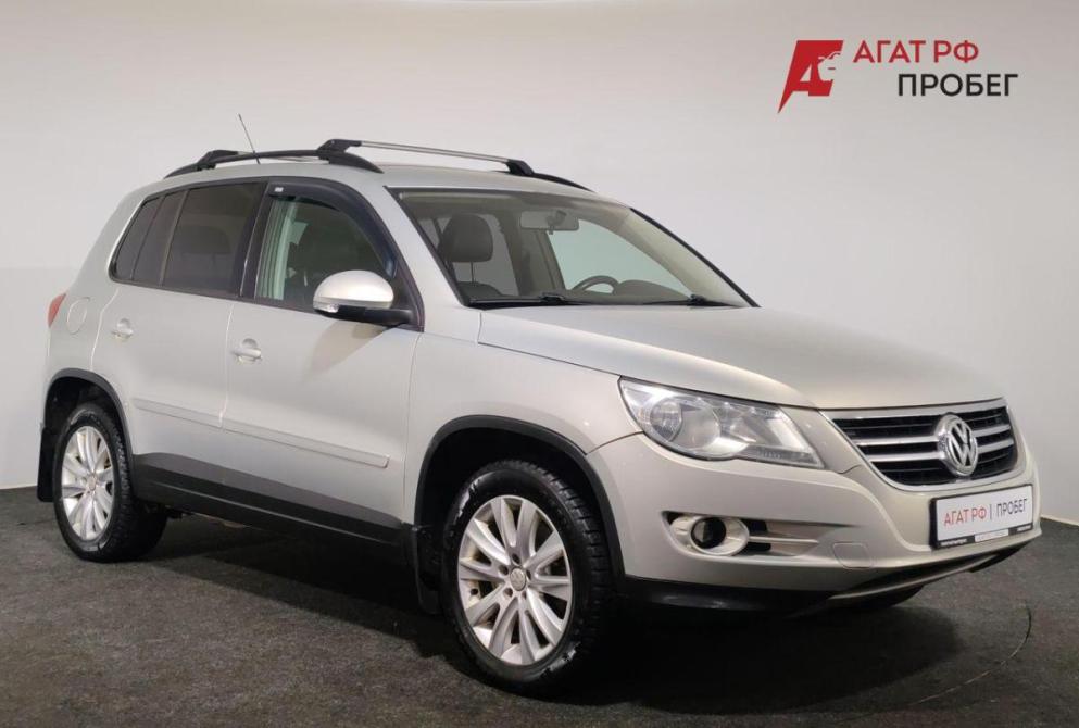 Volkswagen Tiguan I Ярославль  - изображение 3