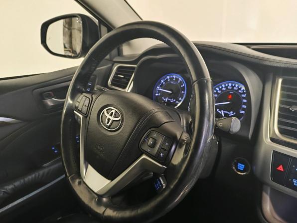 Toyota Highlander III (XU50) с пробегом 2014 года, цена 2 659 000 рублей, 205577 км, внедорожник, Автокод Объявления