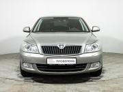 Skoda Octavia II (A5) Рестайлинг Санкт-Петербург  - изображение 18
