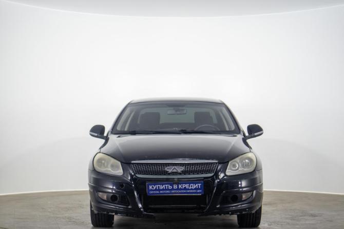 Chery M11 (A3) с пробегом 2011 года, цена 259 000 рублей, 146000 км, седан, Автокод Объявления