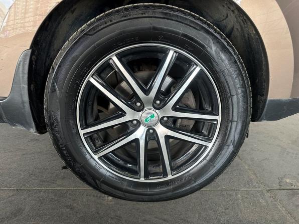 Hyundai ix35 I Рестайлинг с пробегом 2014 года, цена 1 372 000 рублей, 157659 км, внедорожник, Автокод Объявления