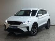 Geely Coolray I Санкт-Петербург  - изображение 26