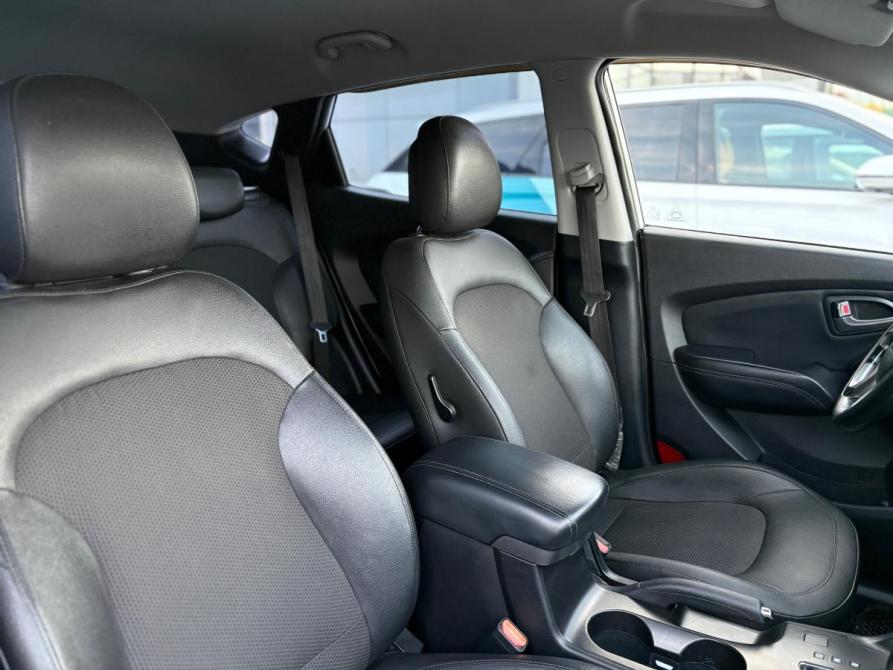 Hyundai ix35 I Рестайлинг Череповец  - изображение 15