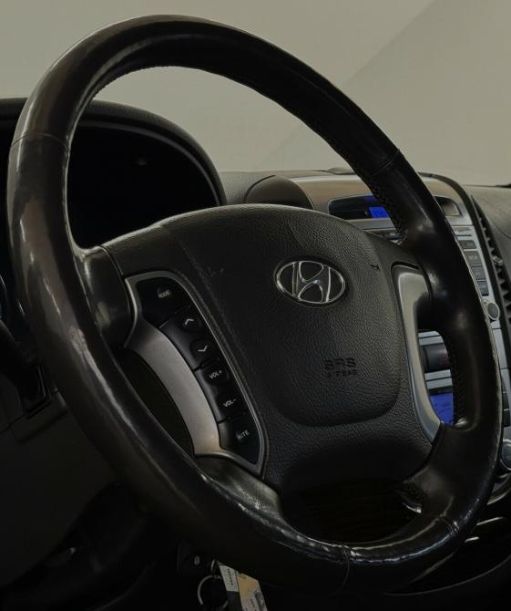 Hyundai Santa Fe II Рестайлинг Москва  - изображение 12