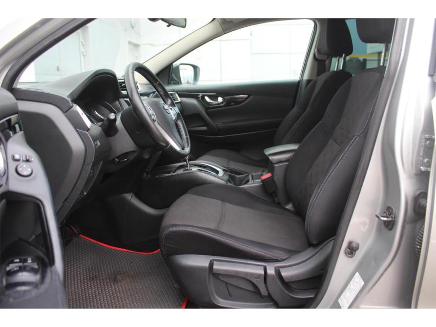 Nissan Qashqai II Краснодар  - изображение 13