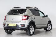 Renault Sandero II Рестайлинг Новосибирск  - изображение 26