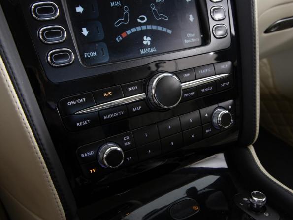 Bentley Continental GT I с пробегом 2008 года, цена 2 699 999 рублей, 49268 км, купе, Автокод Объявления