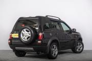 Land Rover Freelander I Рестайлинг Томск  - изображение 24