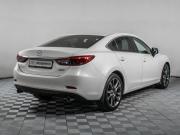 Mazda 6 III (GJ) Рестайлинг Москва  - изображение 20