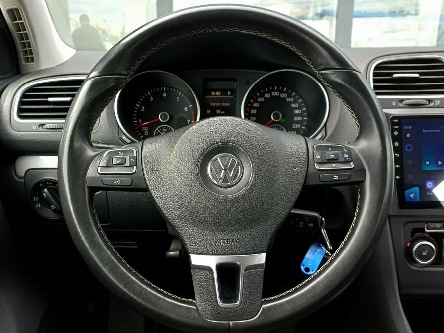 Volkswagen Golf VII Москва  - изображение 12