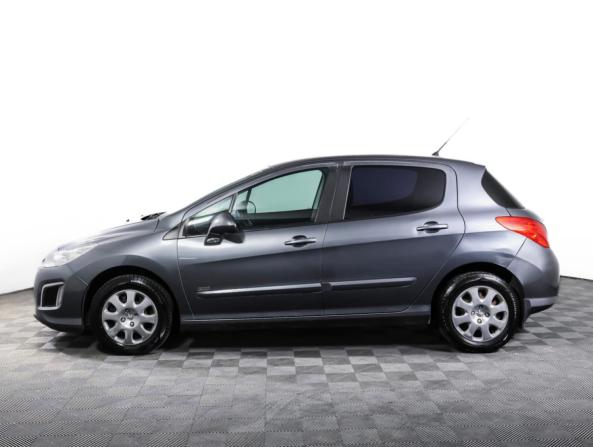 Peugeot 308 I Рестайлинг с пробегом 2011 года, цена 451 000 рублей, 131907 км, хэтчбек, Автокод Объявления