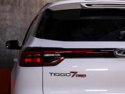 Chery Tiggo 7 Pro I Уфа  - изображение 28