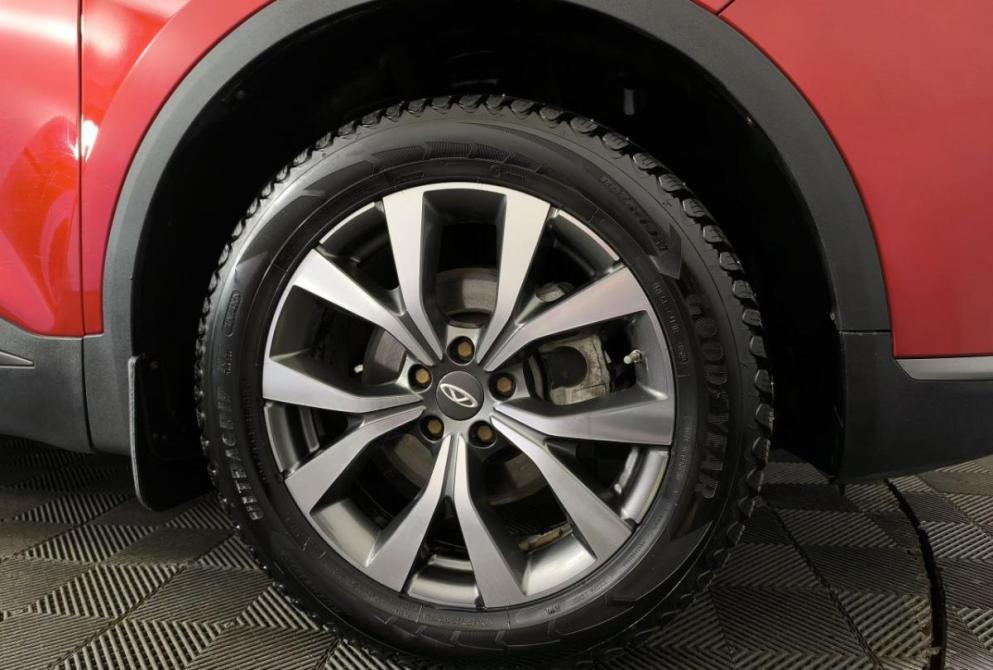 Chery Tiggo 7 Pro I Нижний Новгород  - изображение 22