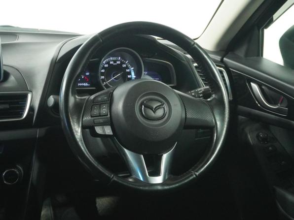 Mazda Axela III с пробегом 2014 года, цена 1 155 000 рублей, 144465 км, хэтчбек, Автокод Объявления