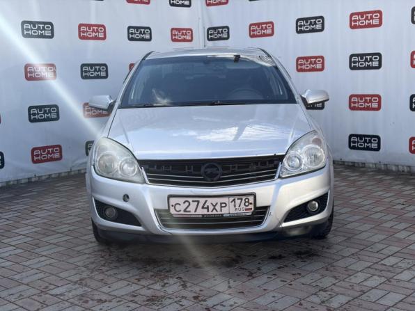 Opel Astra H Рестайлинг с пробегом 2008 года, цена 349 990 рублей, 188000 км, седан, Автокод Объявления